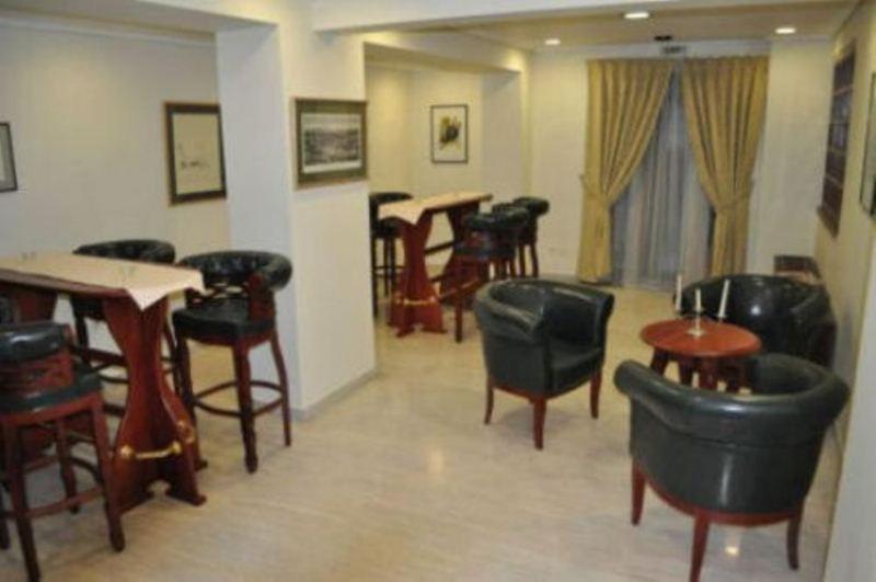 Nefeli Hotel Kavala Exterior photo