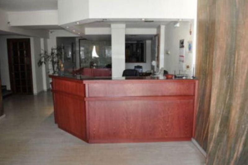 Nefeli Hotel Kavala Exterior photo